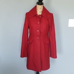 Wool Blend Coat from Bandolino